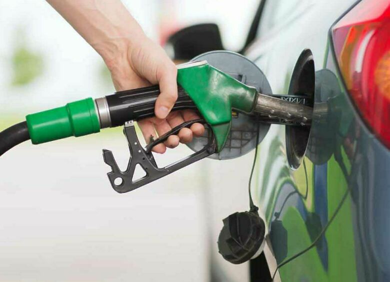 Изображение Транспортный налог опять хотят заменить повышением акцизов на бензин