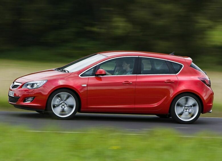 Изображение Покупатель отсудил более миллиона за бракованный Opel Astra
