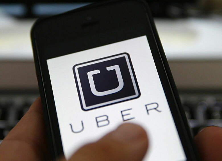 Изображение Такси Uber кардинально меняет систему тарификации