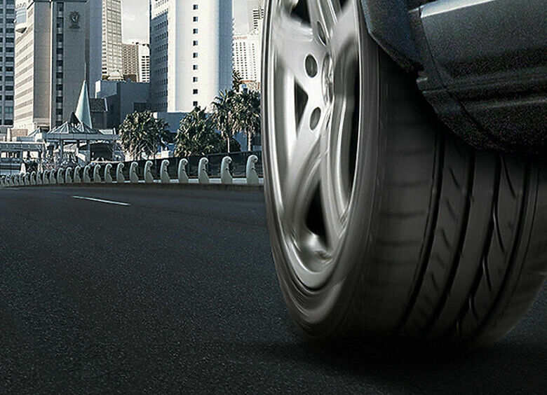 Изображение Bridgestone открыл в России завод по производству шин