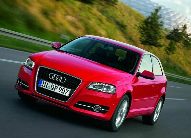 Изображение В России отзывают смертельно опасные Audi и Volkswagen