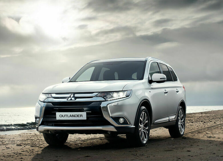 Изображение Почему подержанные автомобили Mitsubishi пользуются у россиян популярностью