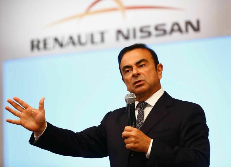Изображение Renault-Nissan намерен стать лидером на мировом авторынке