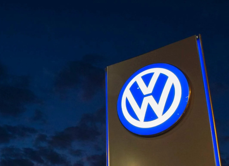 Изображение Мировые продажи Volkswagen подросли на 3%