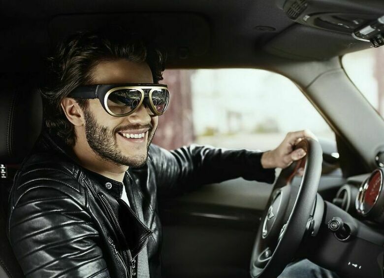 Изображение «Автодор» заставит водителей надевать специальные очки