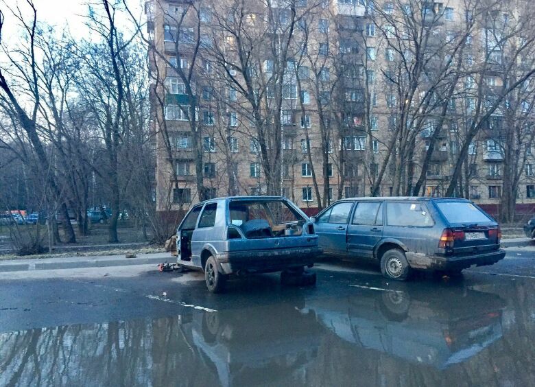 Изображение Что чаще всего воруют из автомобилей в кризис