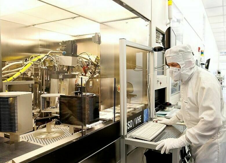 Изображение Bosch построит завод по производству микрочипов для беспилотников