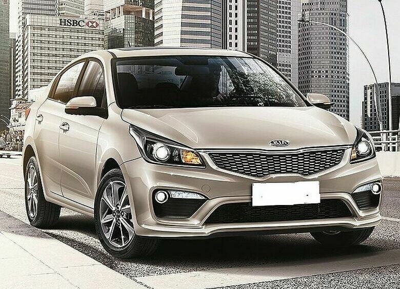 Изображение Названа дата российской премьеры нового KIA Rio