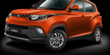 mahindra