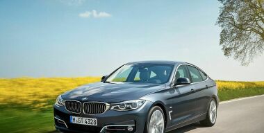 Фото: BMW