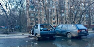 Фото: Вячеслав Василенко