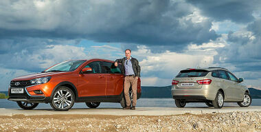 Фото: АВТОВАЗ