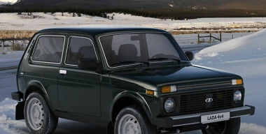 Фото: www.karaganda.newauto.kz