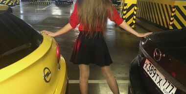 Фото: Виктория Базылева 