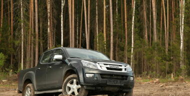 Фото: АвтоВзгляд