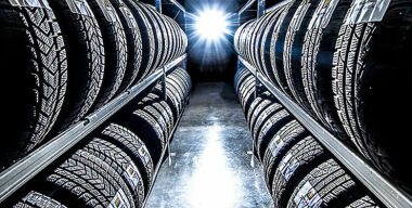Фото: Pirelli