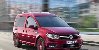 Названы лучшие коммерческие автомобили в мире