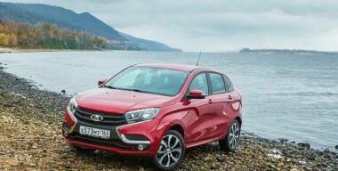 Фото: АВТОВАЗ