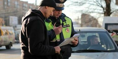 ГИБДД расставляет новые ловушки на дорогах