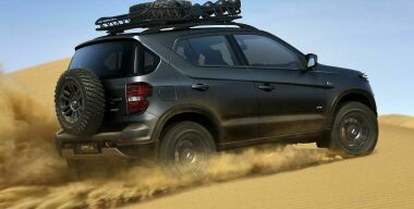 Фото: GM-AVTOVAZ