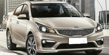 Фото: KIA