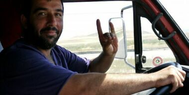 hitchhikershandbook.com