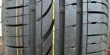 Советы профессионалов: как выбрать летние шины