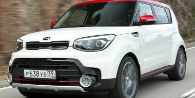 Фото: KIA