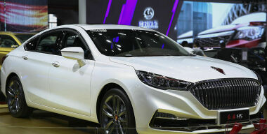 Фото: www.db.auto.sina.com.cn