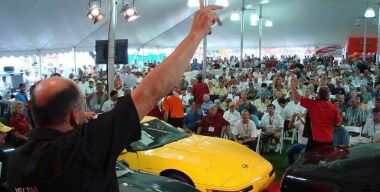 Фото: www.classic-cars-auctions.co.uk