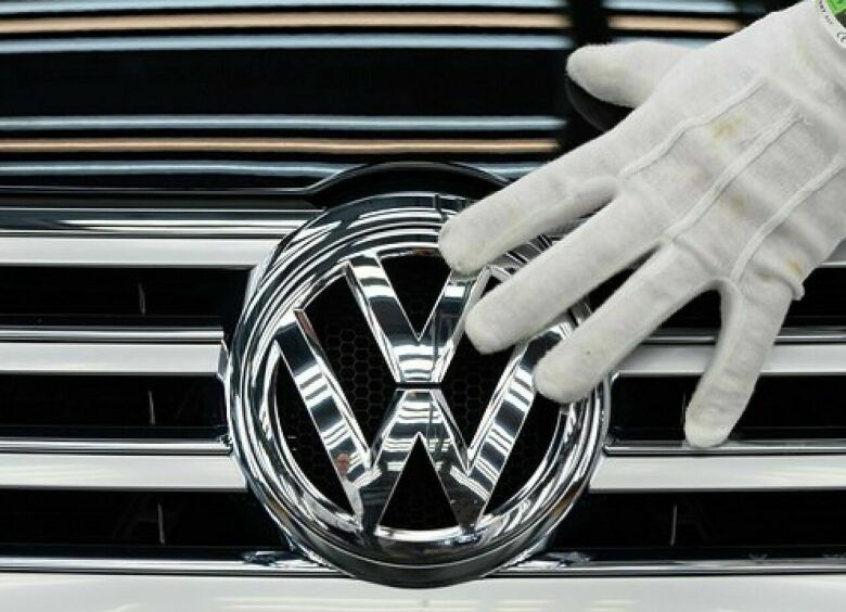 Изображение Volkswagen объявил о необходимости замены газовых баллонов на Passat, Touran и Caddy