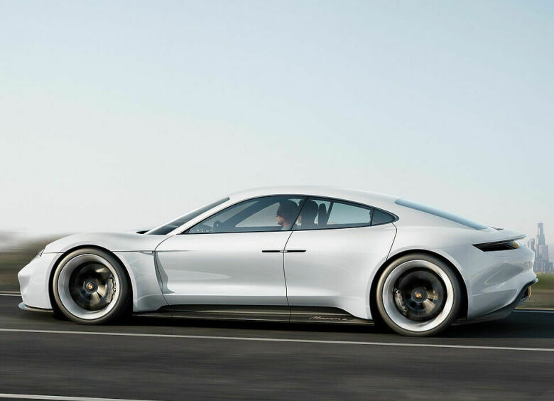 Изображение Audi и Porsche объединились для разработки автомобилей будущего