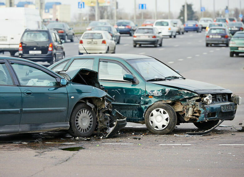 Изображение Названы самые аварийные для водителей дни недели с 10 по 16 апреля