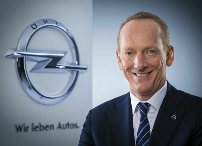Изображение Opel прекратит производство автомобилей на традиционном топливе