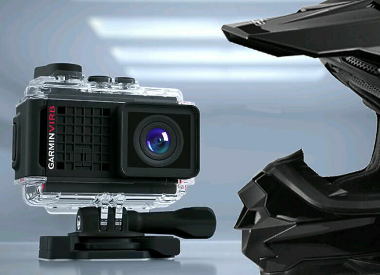 Изображение 5 причин купить экшн-камеру Garmin Virb Ultra 30