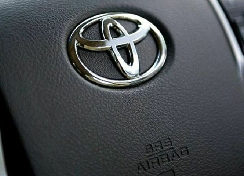 Изображение 3 миллиона автомобилей Toyota признаны опасными для жизни