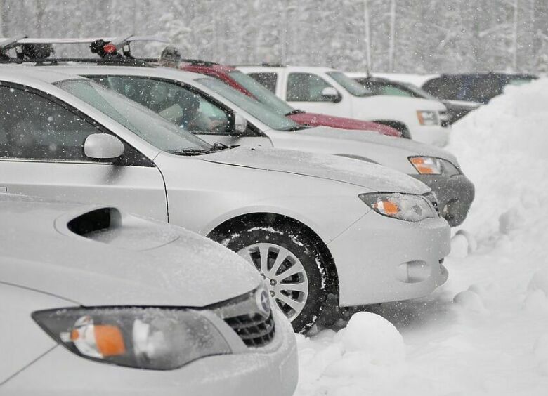 Изображение Названа пятерка самых популярных авто минувшей зимы в России