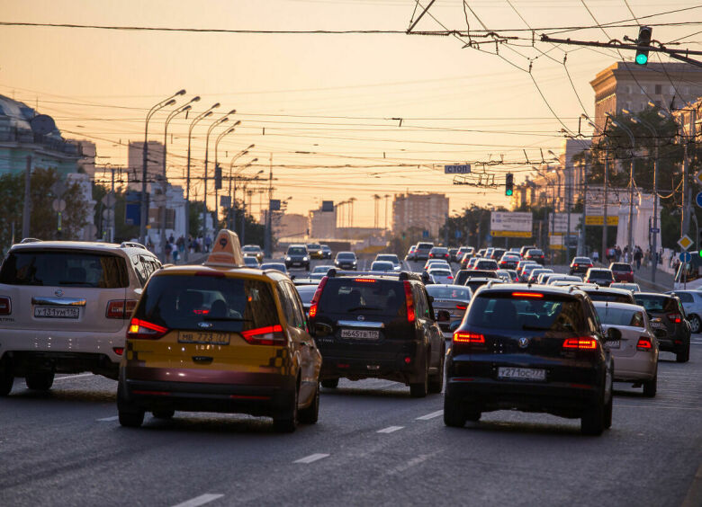 Изображение Продажи новых авто в России увеличились на 9,4%