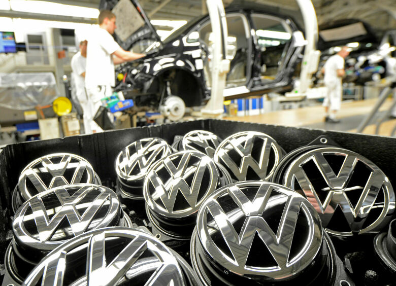 Изображение Volkswagen выплатит еще 157 млн долларов США за «дизельгейт»