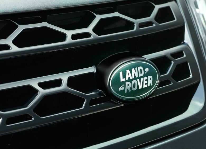Изображение Экспорт Land Rover из России вырос вдвое
