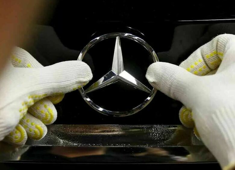Изображение Mercedes-Benz наладит производство машин в России к 2019 году