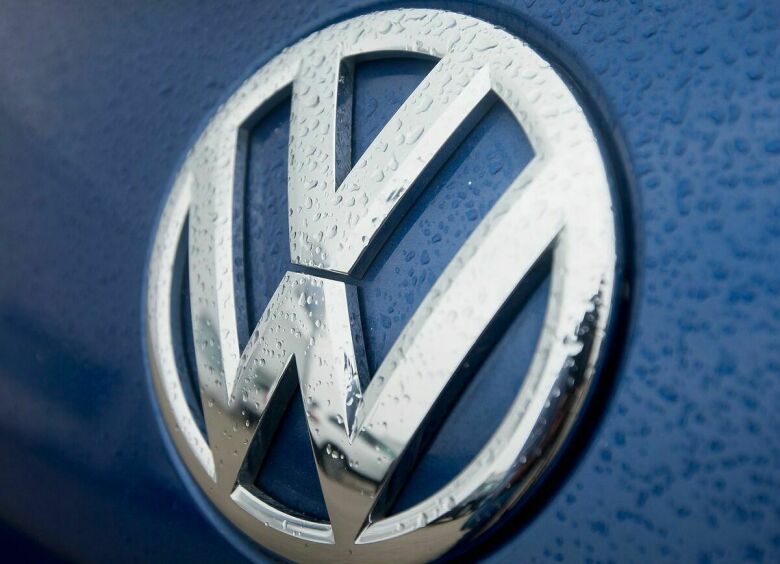 Изображение Volkswagen обсуждает условия сотрудничества с «Газпромом»