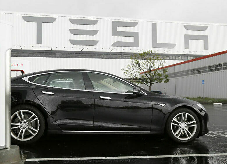 Изображение Tesla похвасталась увеличением своих мировых продаж