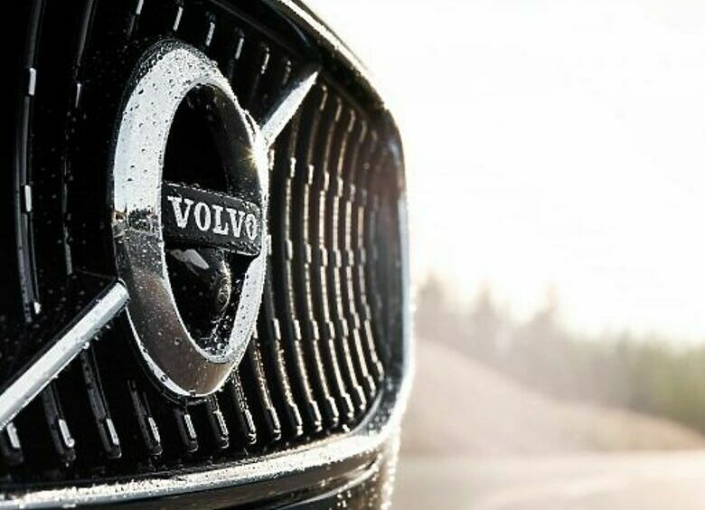 Изображение Volvo выпустит семейство компактных автомобилей