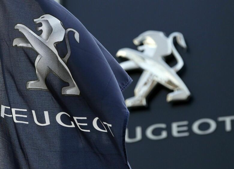Изображение В ближайшие месяцы в России появятся семь новинок Peugeot