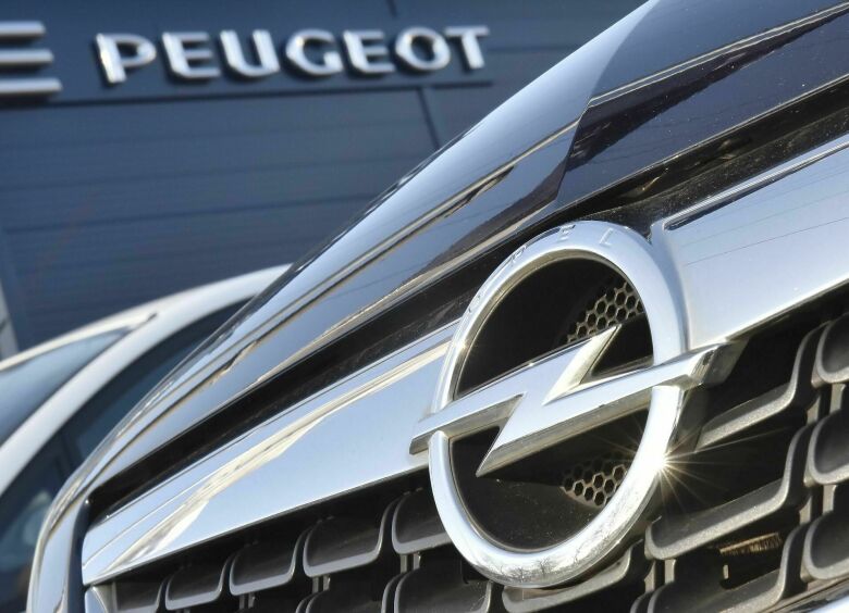 Изображение PSA Group не собирается выводить Opel на российский рынок