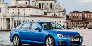 Фото: www.netcarshow.com