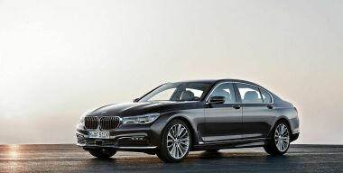 Фото: BMW