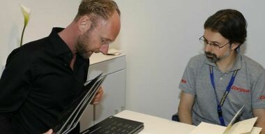 Стали известны подробности о новых Audi A6, A7 и A8