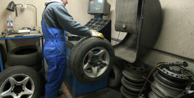 Малоизвестные, но опасные «подлянки» от шиномонтажников